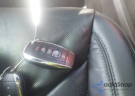 2018 Lincoln Mkx Reserve from USA, damaged, VIN 2LMPJ6LR8JBL29098